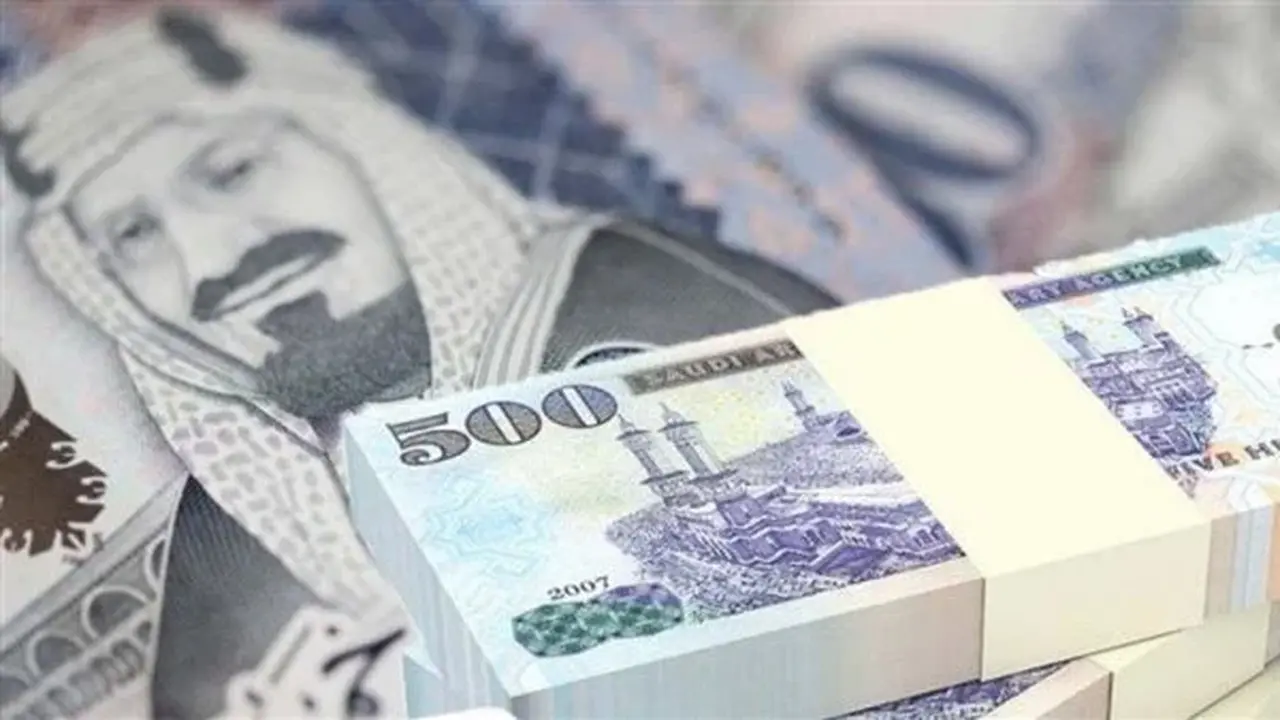 تحديث اليوم سعر الريال السعودي مقابل الجنيه الجمعة 16 يناير